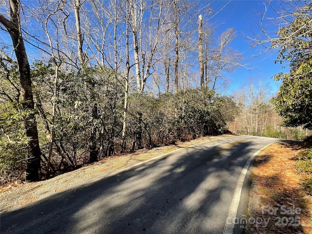 Listing photo 2 for LOT.129 Inoli Cir Unit 129/7, Brevard NC 28712