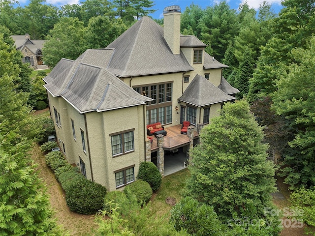 28 Beadle Ln, Asheville, NC 28803 - photo 46