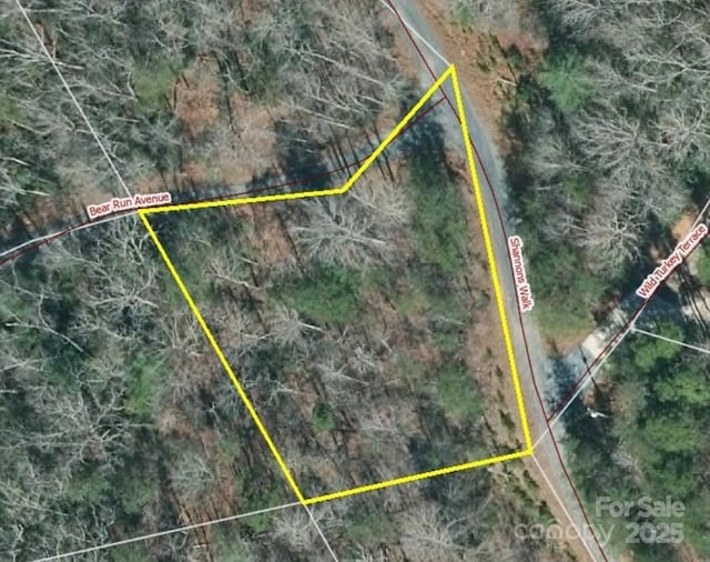 0000 Bear Run Ave Unit 175, Lake Lure NC, 28746 land for sale