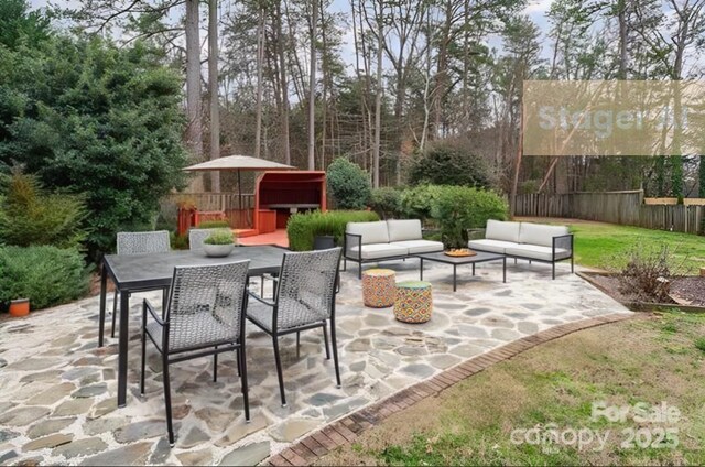 5672 Wrenfield Ct, Charlotte, NC 28277 - photo 10