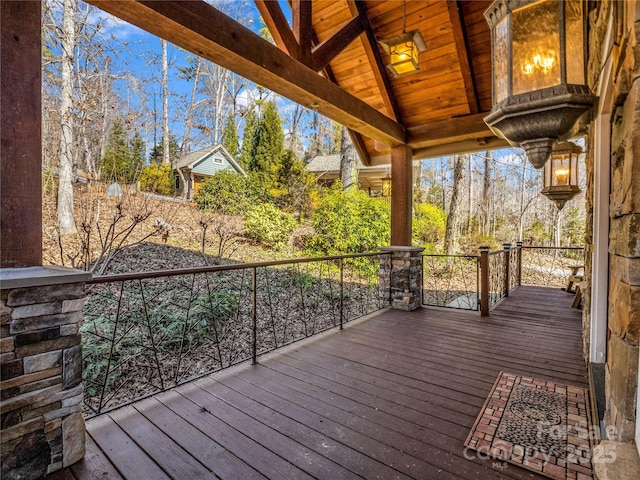 768 White Oak Ln, Tryon, NC 28782 - photo 4
