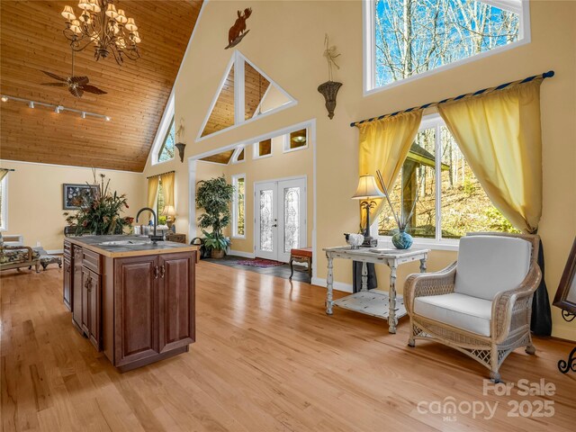 768 White Oak Ln, Tryon, NC 28782 - photo 10