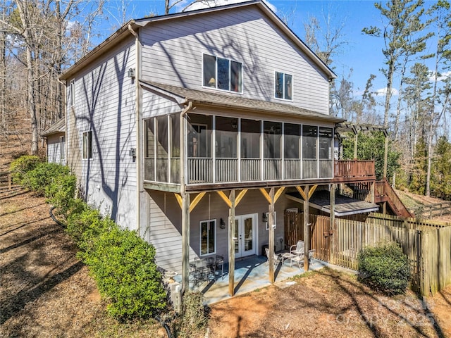 768 White Oak Ln, Tryon, NC 28782 - photo 45