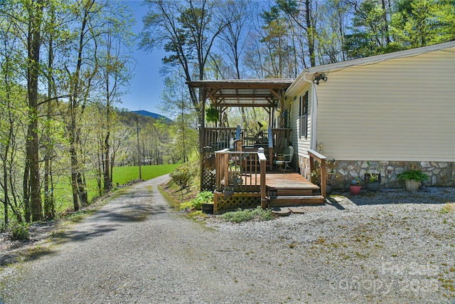 1707 Honeycutt Rd, Marion, NC 28752 - photo 4