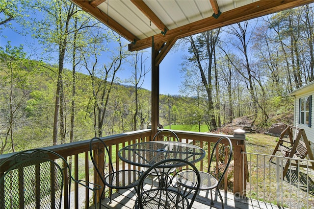 1707 Honeycutt Rd, Marion, NC 28752 - photo 5