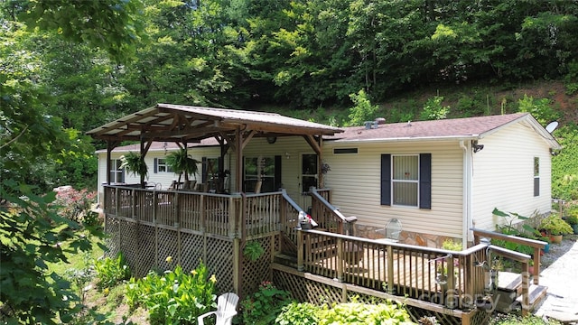 1707 Honeycutt Rd, Marion, NC 28752 - photo 2