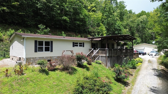 1707 Honeycutt Rd, Marion, NC 28752 - photo 1