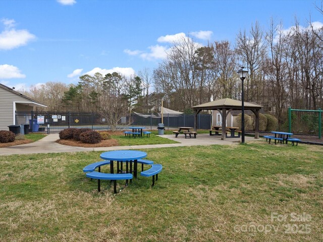 14723 Sapphire Ln, Pineville, NC 28134 - photo 40