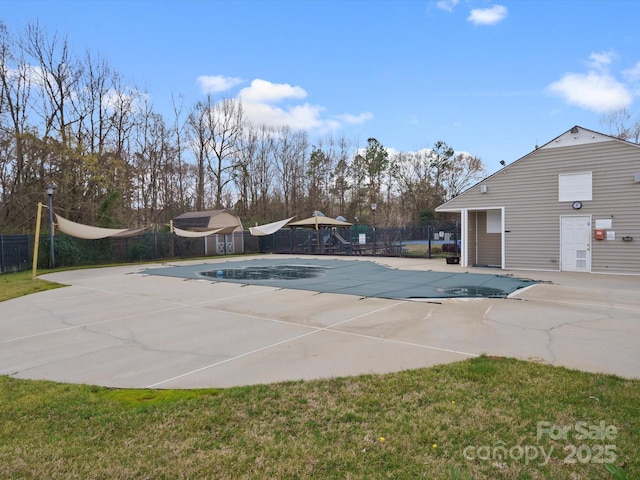 14723 Sapphire Ln, Pineville, NC 28134 - photo 43