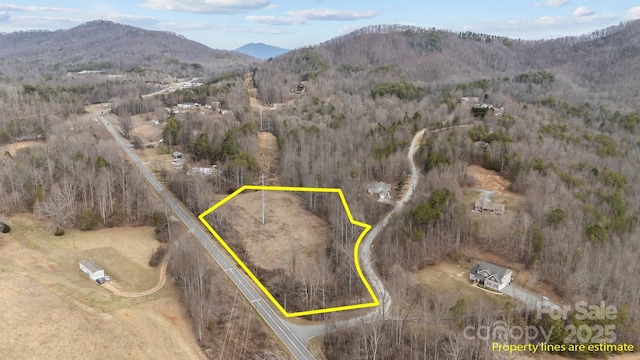 LOT101 Glenhaven Dr, Marion NC, 28752 land for sale