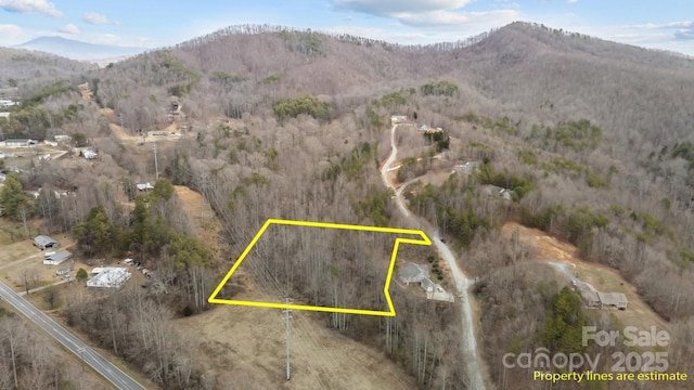 LOT102 Glenhaven Dr, Marion NC, 28752 land for sale