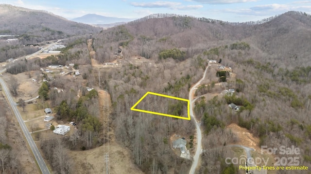 LOT103 Glenhaven Dr, Marion NC, 28752 land for sale