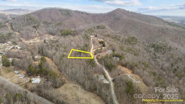 LOT104 Glenhaven Dr, Marion NC, 28752 land for sale