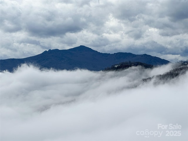 1245 Laurel Ln, Blowing Rock, NC 28605 - view of mountain backdrop