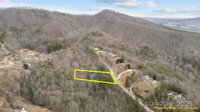 LOT105 Glenhaven Dr, Marion NC, 28752 land for sale