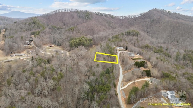 LOT107 Glenhaven Dr, Marion NC, 28752 land for sale