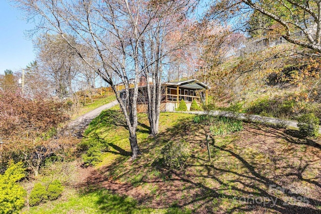 Listing photo 2 for 1152 S River Rd, Sylva NC 28779