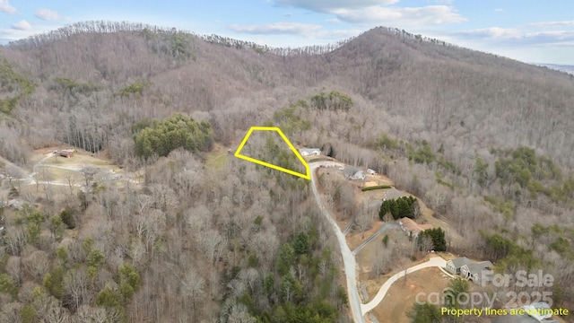 LOT108 Glenhaven Dr, Marion NC, 28752 land for sale