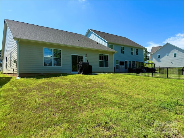 4246 Millstream Rd, Denver, NC 28037 - photo 26