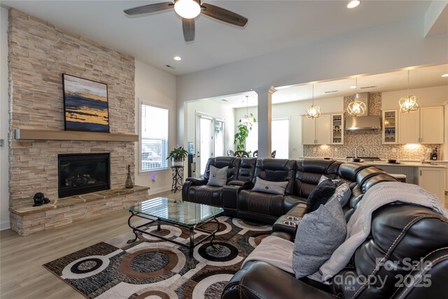 7133 Sumters Camp Trl, Fort Mill, SC 29707 - photo 26