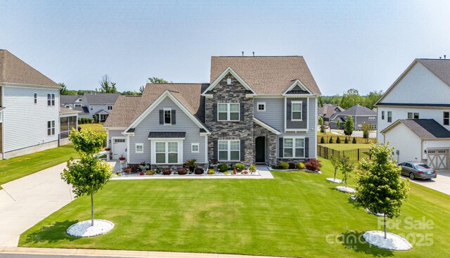 7133 Sumters Camp Trl, Fort Mill, SC 29707 - photo 2