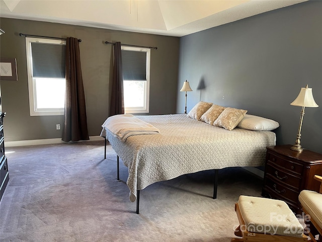 4825 1st Street Ct NW, Hickory, NC 28601 - carpeted bedroom with baseboards