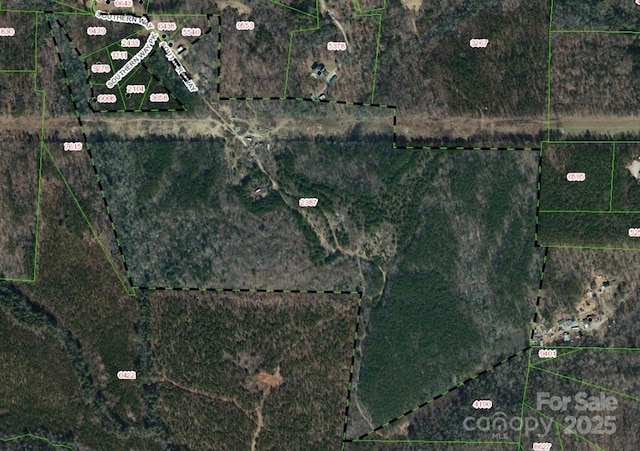 V/L Pinnacle Church Road, Nebo NC, 28761 land for sale