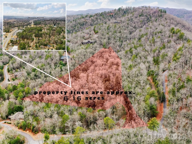 0 Springhouse Trail 15, Brevard, NC 28712