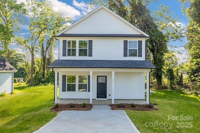 695 S Elm St, Statesville, NC 28677 - photo 1
