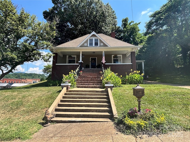 173 Academy St, Canton, NC 28716 - photo 1