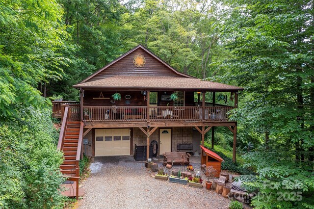 108 Pinnacle Rd, Burnsville, NC 28714 - photo 39