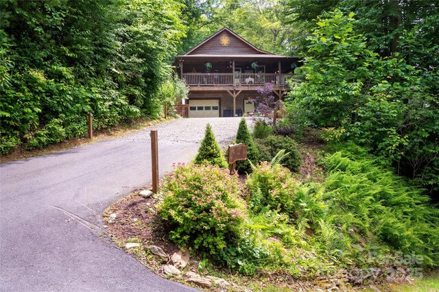 108 Pinnacle Rd, Burnsville, NC 28714 - photo 40