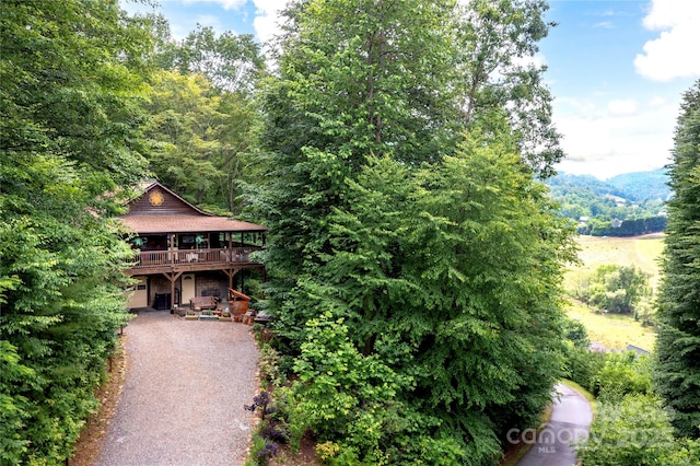 108 Pinnacle Rd, Burnsville, NC 28714 - photo 1