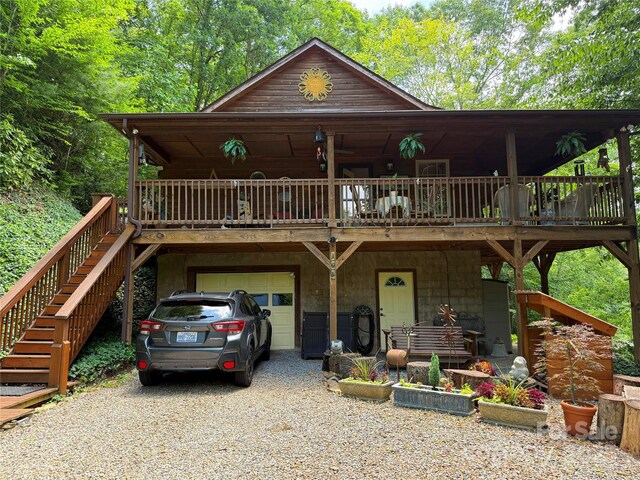 108 Pinnacle Rd, Burnsville, NC 28714 - photo 3