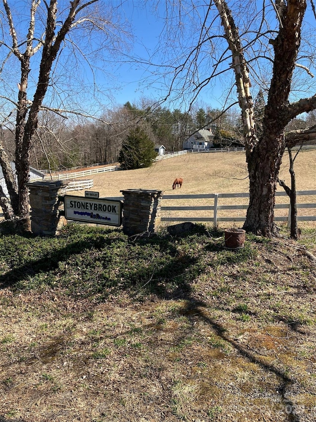 Listing photo 2 for LOT7A Springbrook Ct, Columbus NC 28722