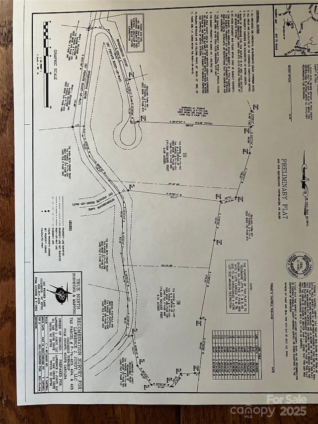 Listing photo 3 for LOT7A Springbrook Ct, Columbus NC 28722