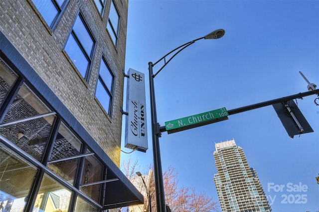 210 N Church St Unit 1413, Charlotte, NC 28202 - view of exterior details