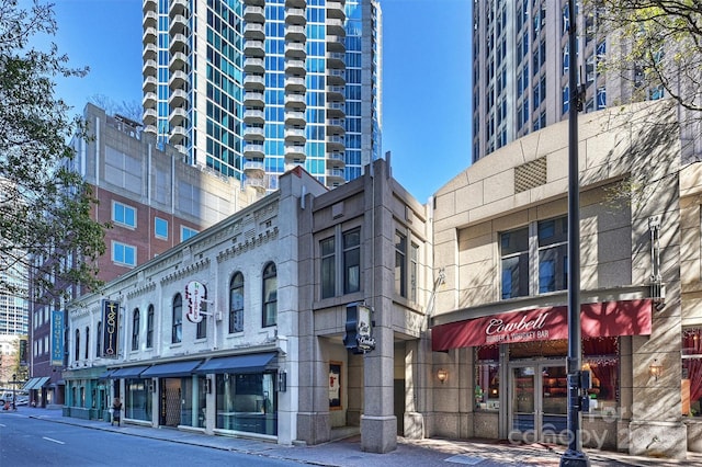 210 N Church St Unit 1413, Charlotte, NC 28202 - view of property