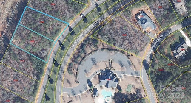 1308 Reflection Pointe Blvd, Belmont NC, 28012 land for sale