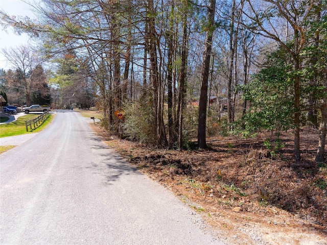 Listing photo 3 for 00 Whispering Pines Dr, Pisgah Forest NC 28742