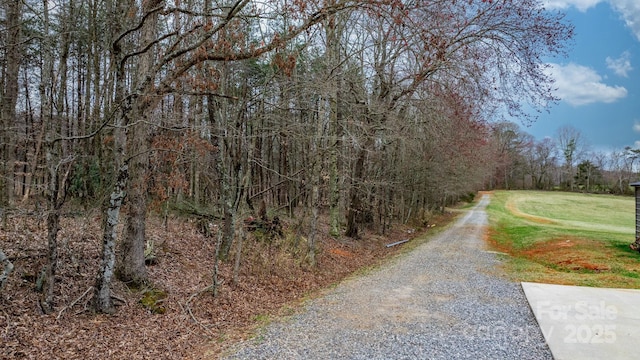 Listing photo 2 for 000 Black Oak Ridge Rd, Taylorsville NC 28681