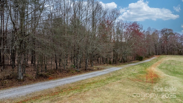 Listing photo 3 for 000 Black Oak Ridge Rd, Taylorsville NC 28681