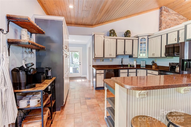 97 Circle E Ranch Rd, Burnsville, NC 28714