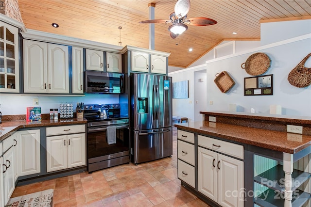 97 Circle E Ranch Rd, Burnsville, NC 28714