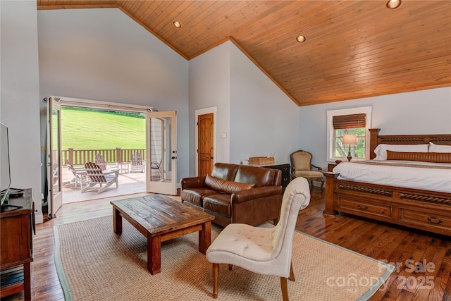 97 Circle E Ranch Rd, Burnsville, NC 28714