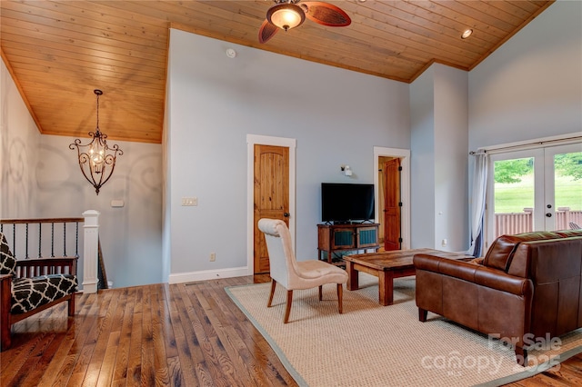 97 Circle E Ranch Rd, Burnsville, NC 28714