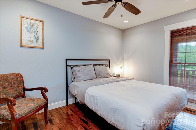97 Circle E Ranch Rd, Burnsville, NC 28714