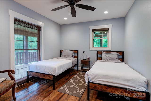 97 Circle E Ranch Rd, Burnsville, NC 28714