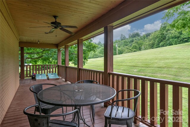 97 Circle E Ranch Rd, Burnsville, NC 28714
