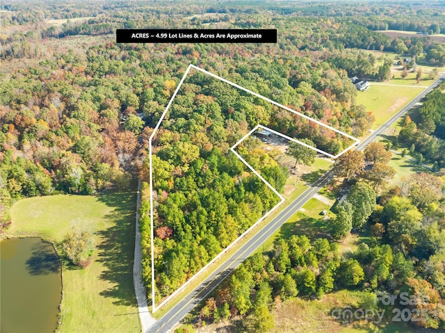 00 Old Pardue Rd, Lancaster SC, 29720 land for sale